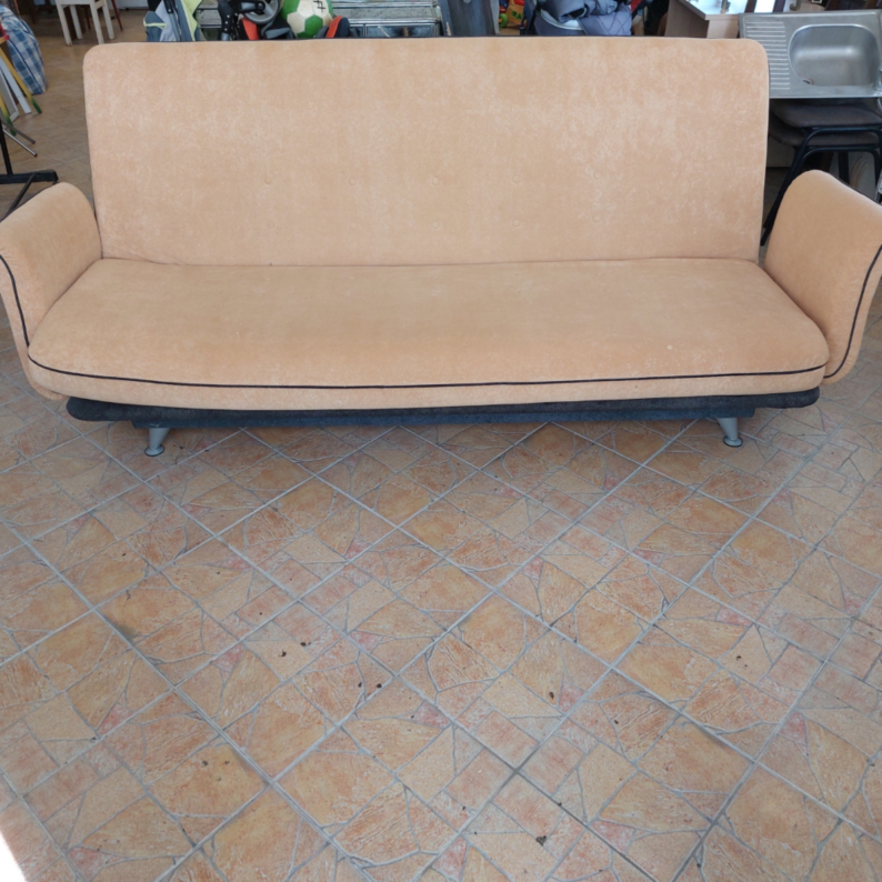 Sofa - lova 