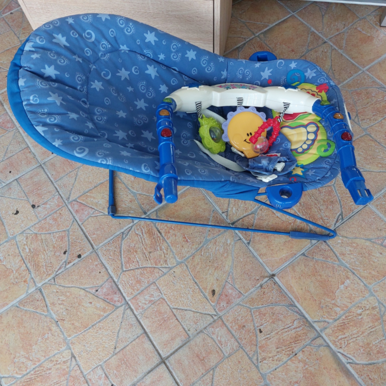 Kėdutė