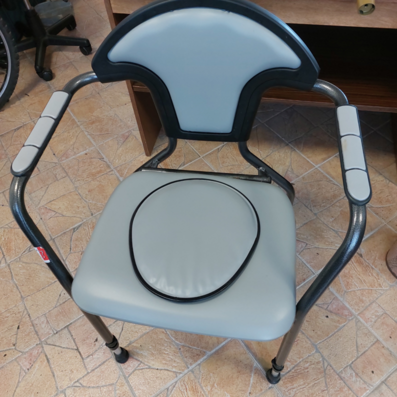 Neįgaliojo wc
