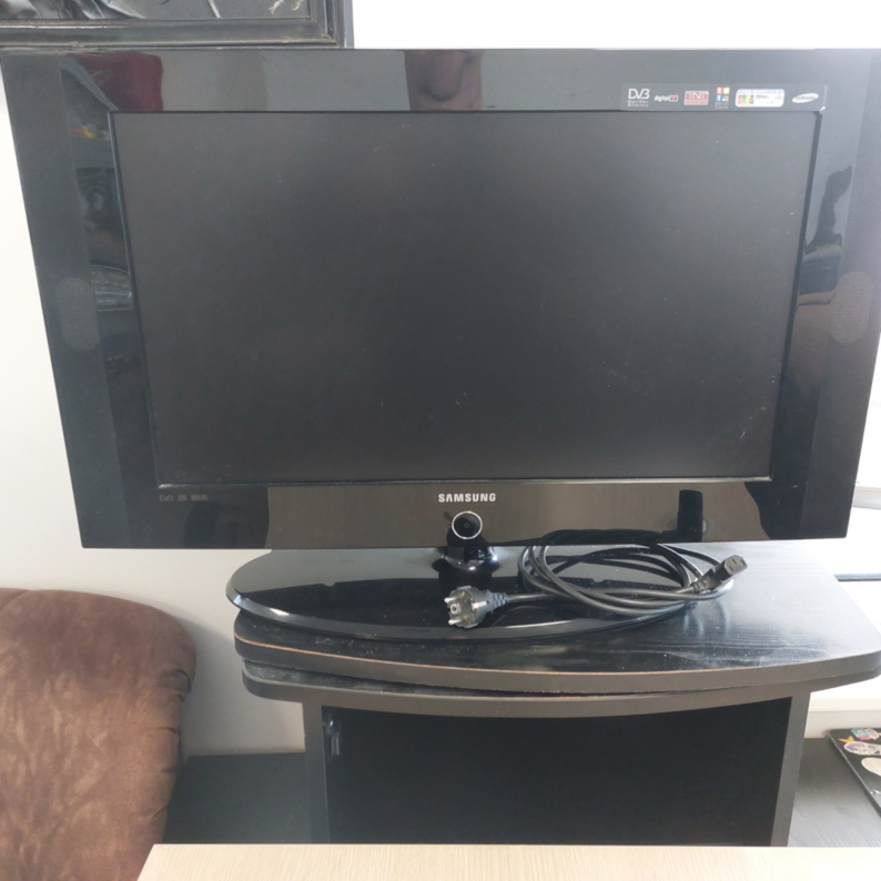 TV