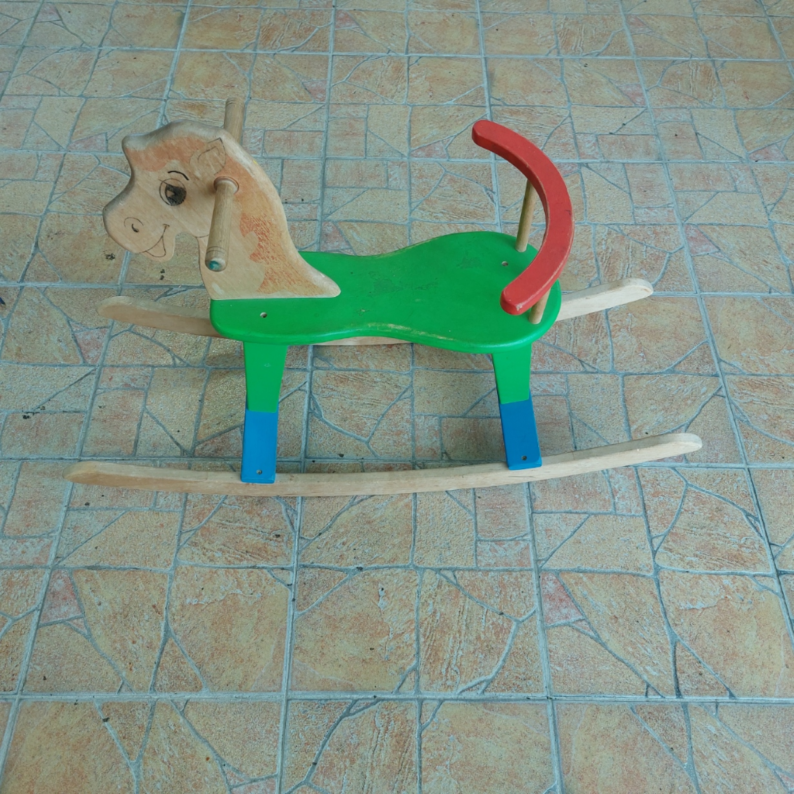 Arkliukas
