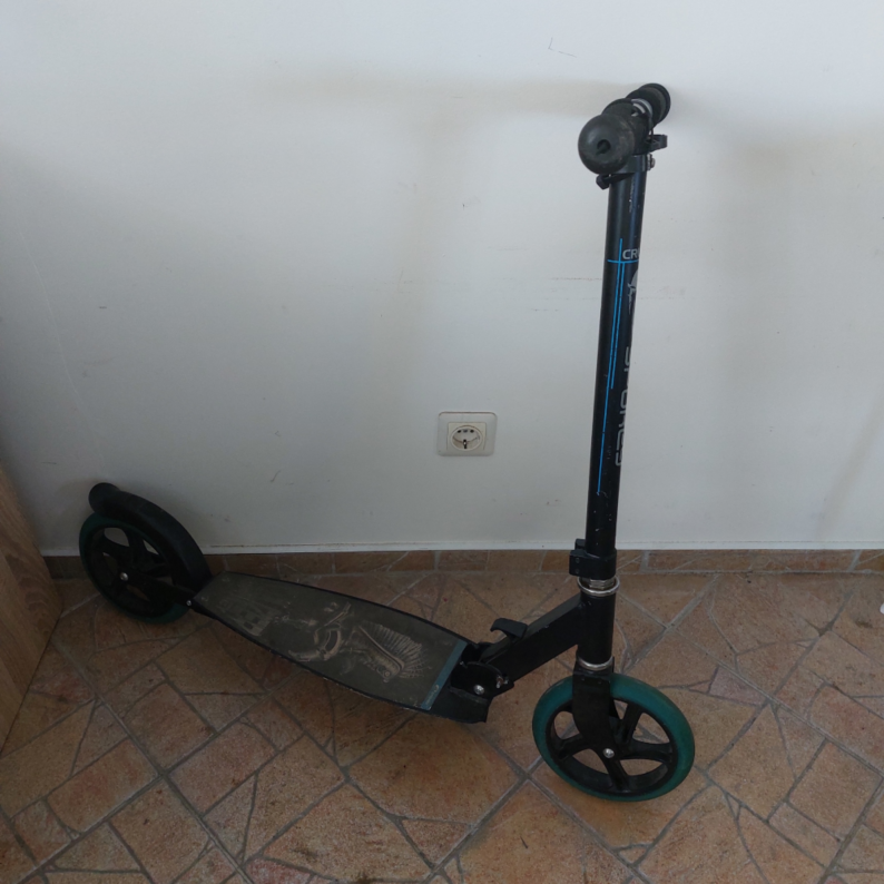 Paspirtukas