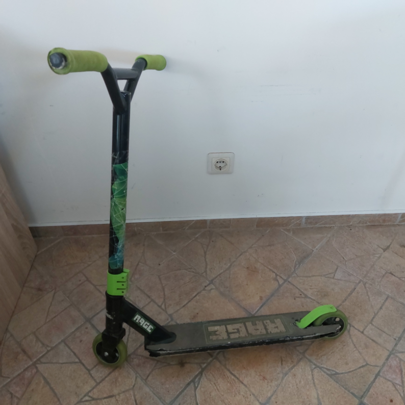 Paspirtukas