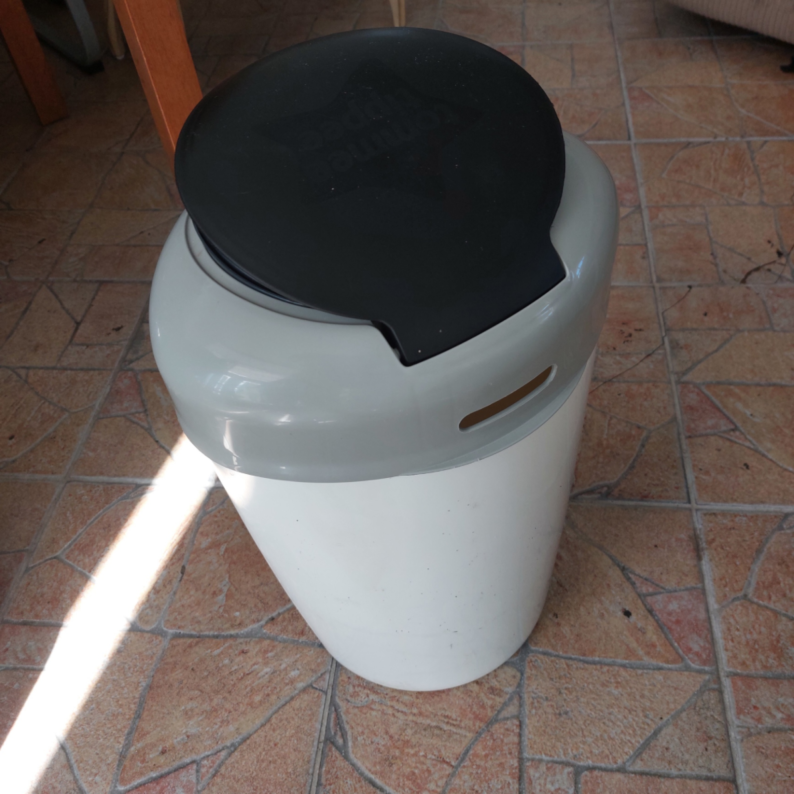 Šiukšliadėžė