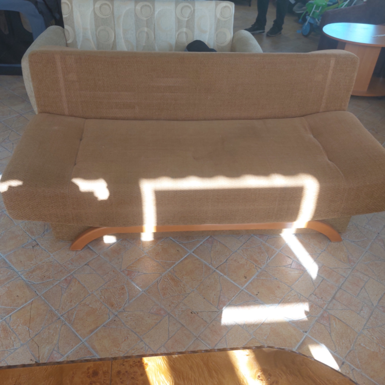 Sofa - lova