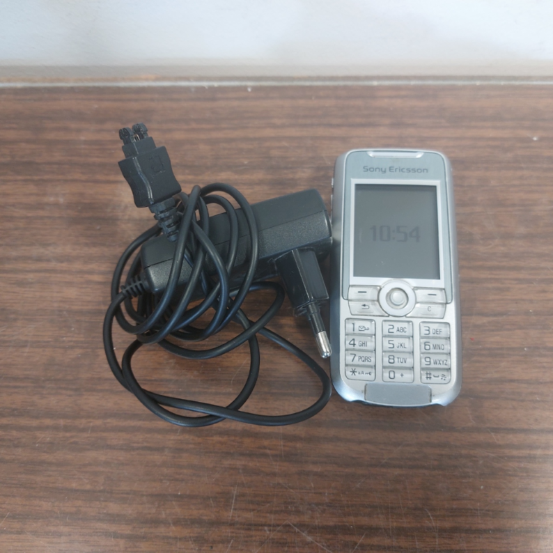 Telefonas