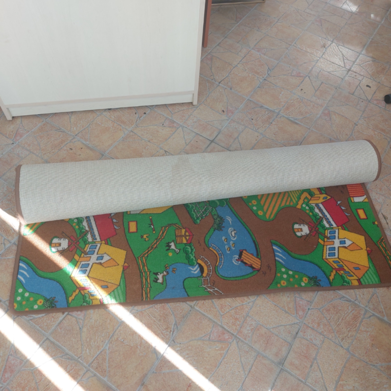 Kilimas
