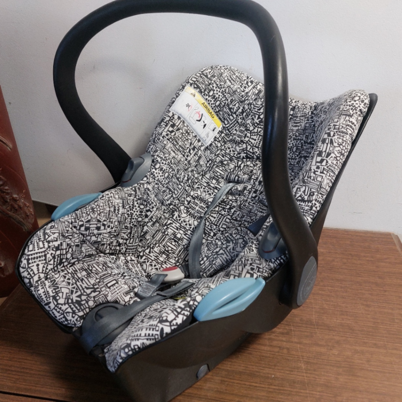 Automobilinė kėdutė