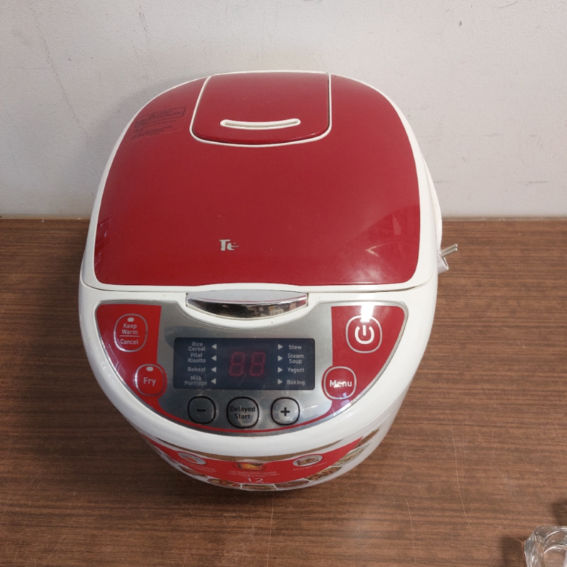 Daugiafunkcinis puodas