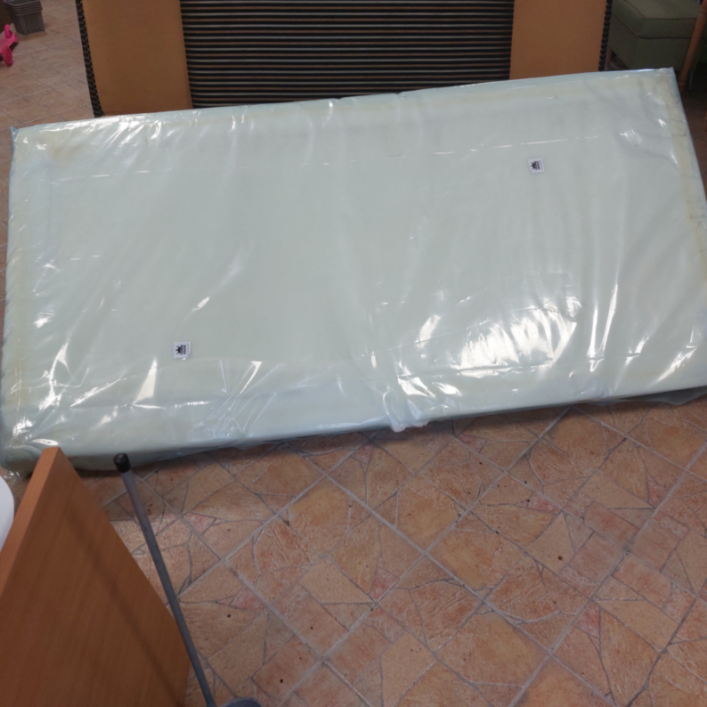 Čiužinys 100X200cm