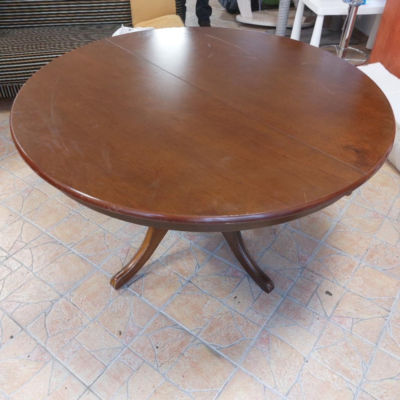 Išplečiamas stalas