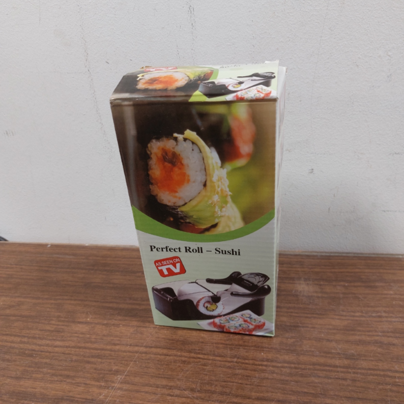 Suši gamybos prietaisas