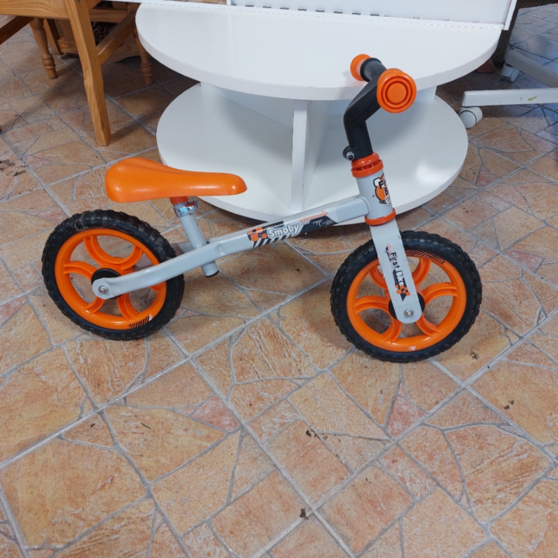 Balansinis dviratukas