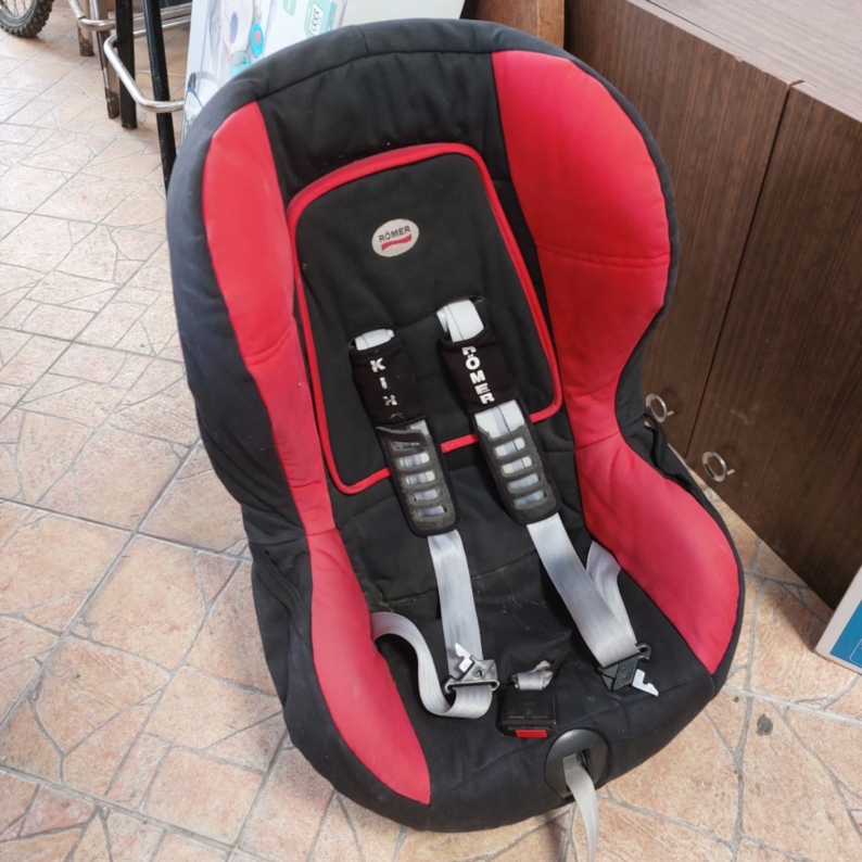 Automobilinė kėdutė