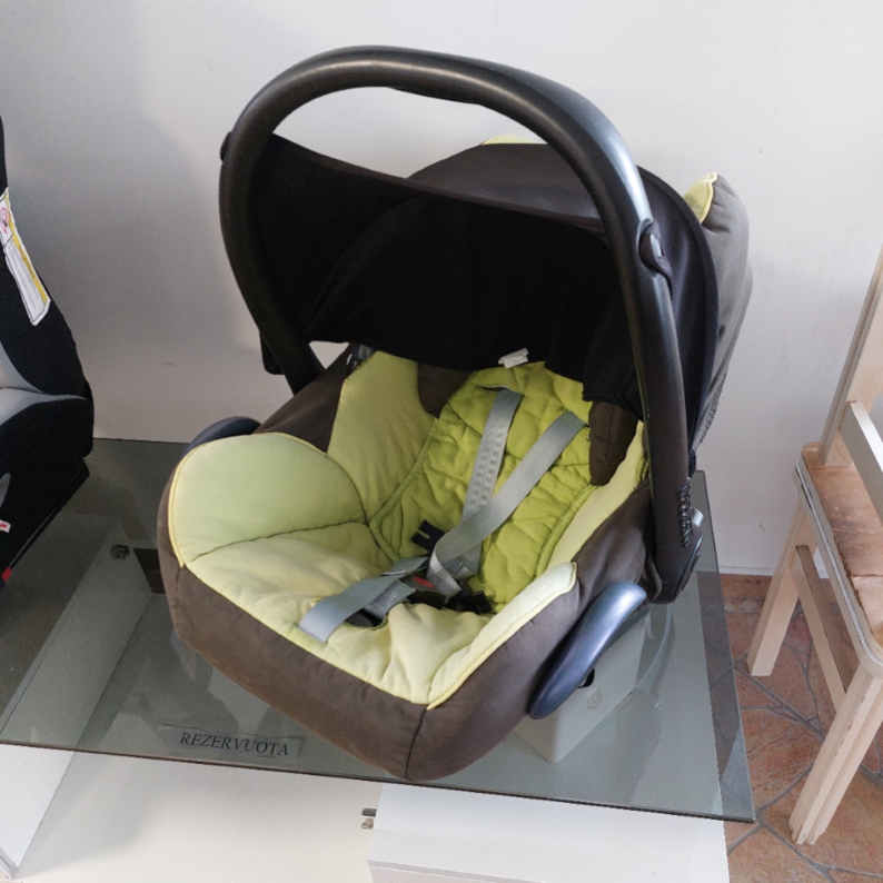 Automobilinė kėdutė