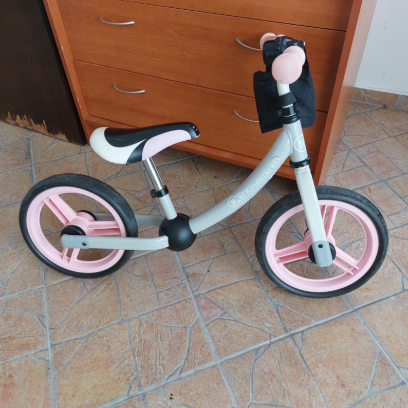 Balansinis dviratukas