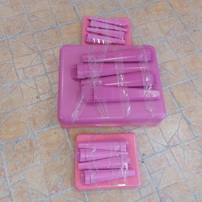 Staliukas (2 kėdutės)