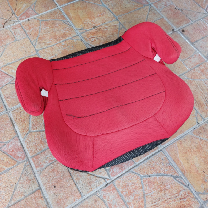 Automobilinė kėdutė