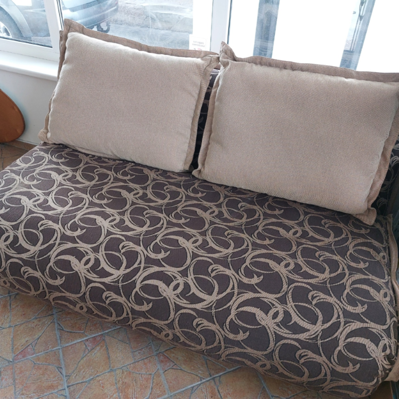 Sofa - lova 