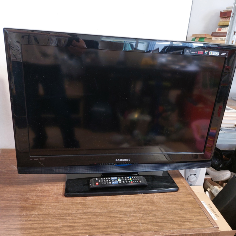 TV