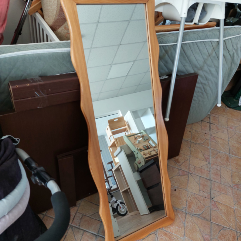 Veidrodis