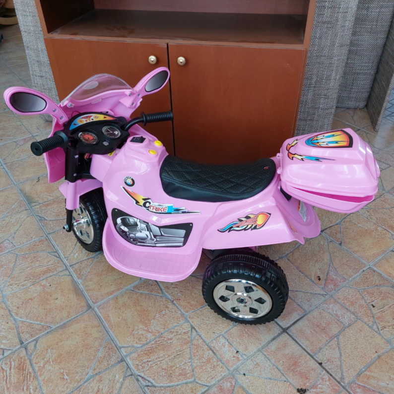 Motociklas