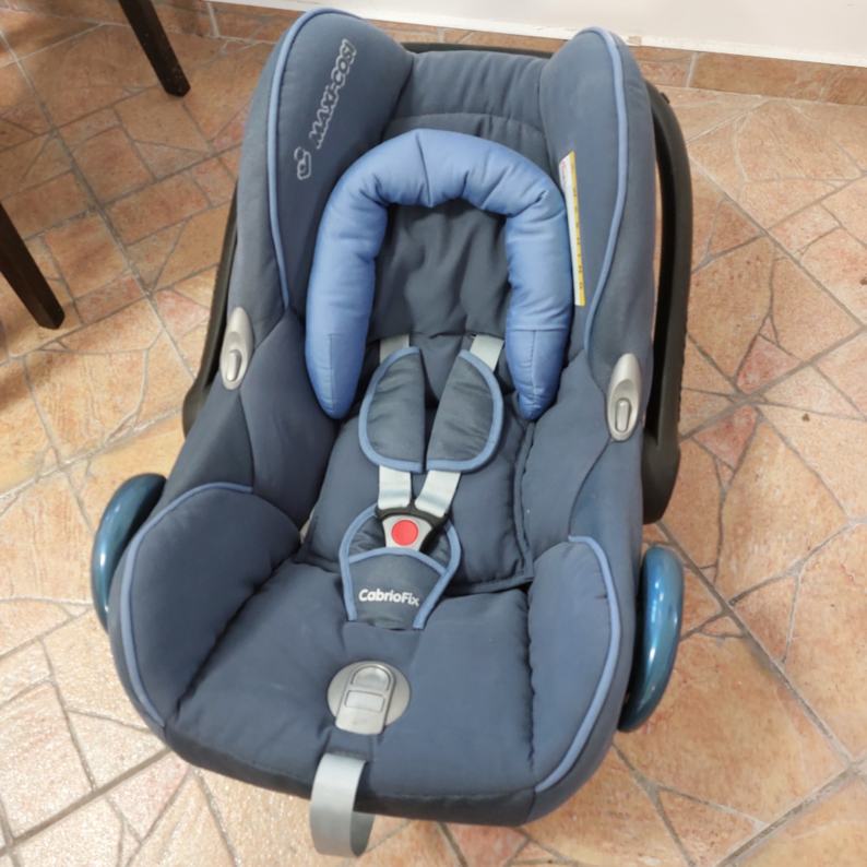 Automobilinė kėdutė