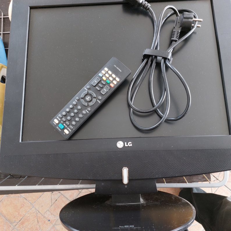 Tv