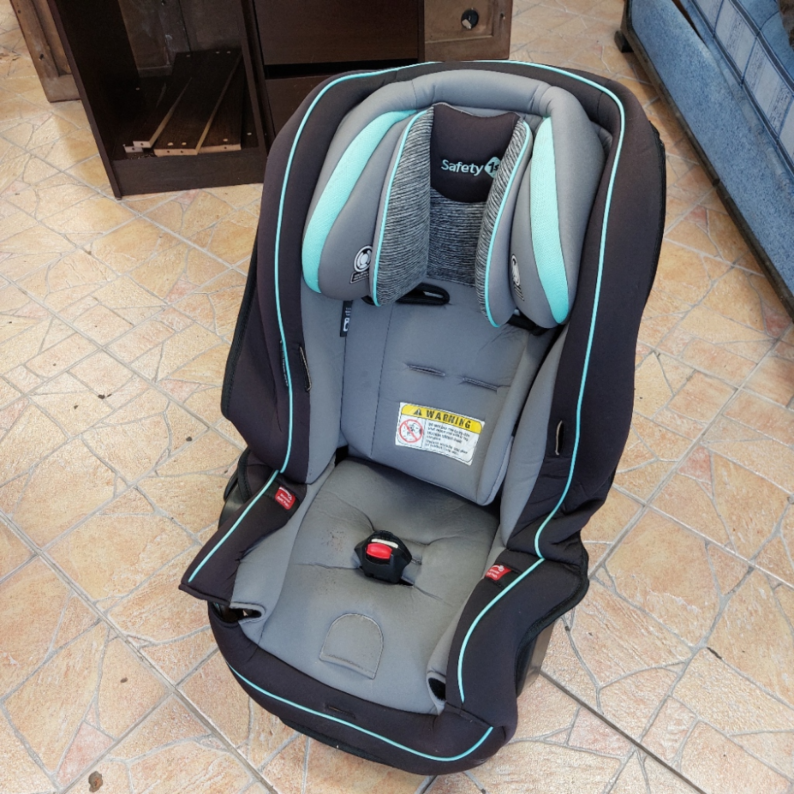Automobilinė kėdutė