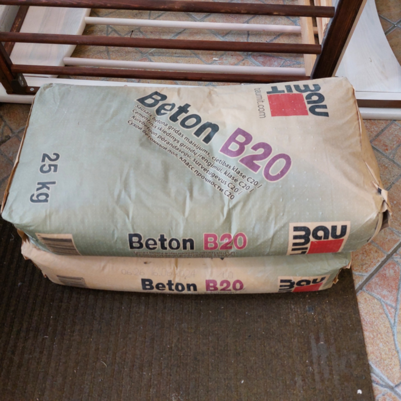 Betonas