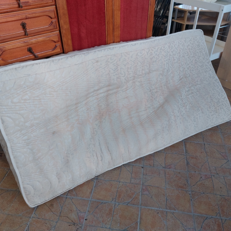 Čiužinys 200X90 cm