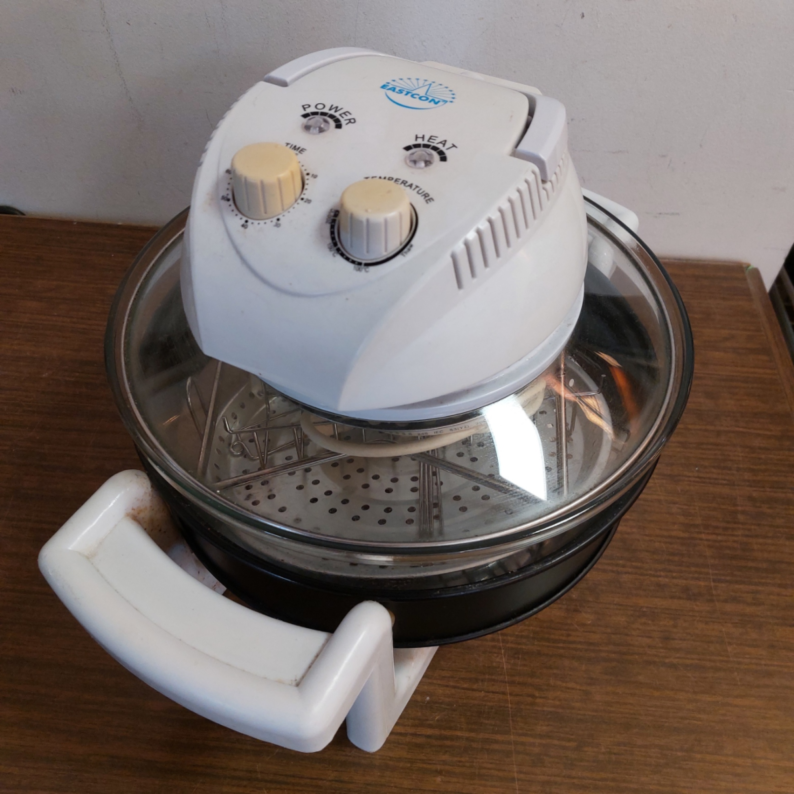 Konvekcinė krosnelė