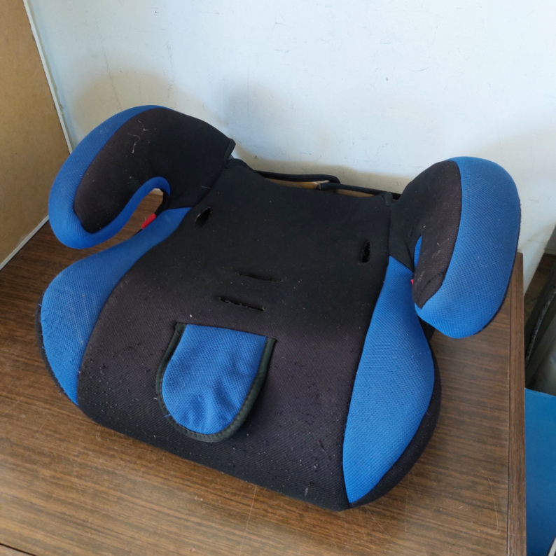 Automobilinė kėdutė