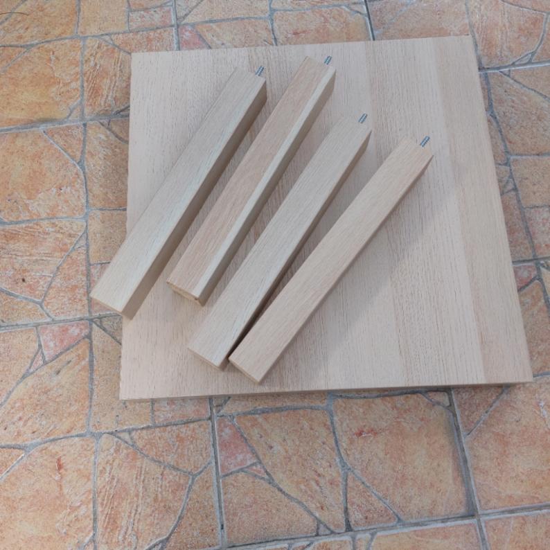 Staliukas 550x550x450