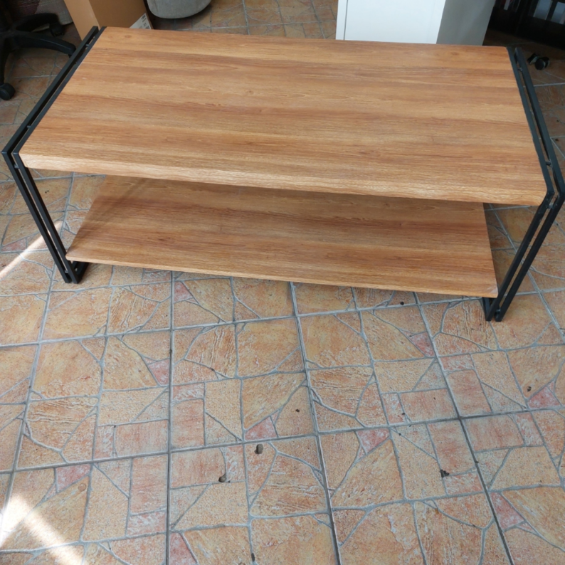 Staliukas 1200X600X450