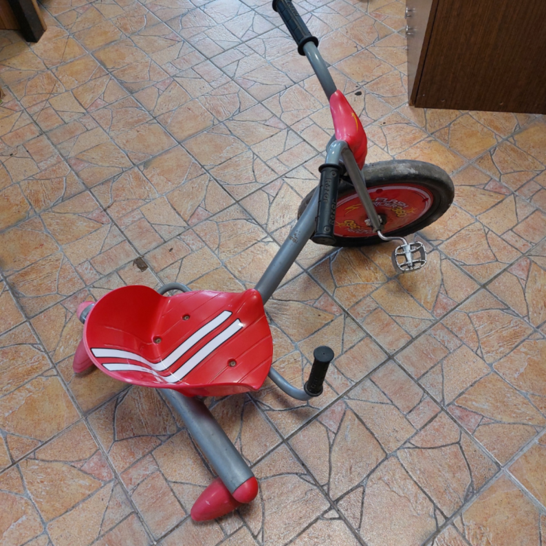 Dviratukas