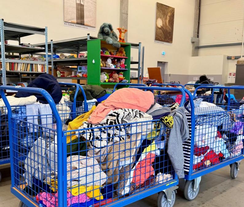 Net nesusimąstydami lietuviai išmeta milijonus eurų