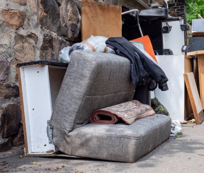 Nustebtumėte sužinoję, kiek mums visiems kainuoja bešeimininkės atliekos: vieni teršia, o susimokame visi