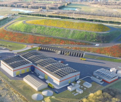 Kviečiame klaipėdiečius į išskirtinę patirtį – atvirų durų dieną Dumpių regioniniame sąvartyne!