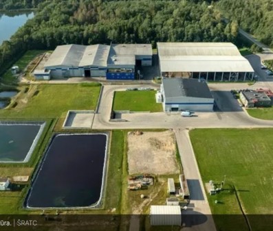 LRATCA: atliekų tvarkymo infrastruktūros plėtra už viešus pinigus turi tarnauti gyventojams, o ne privačiam verslui generuoti papildomus pelnus