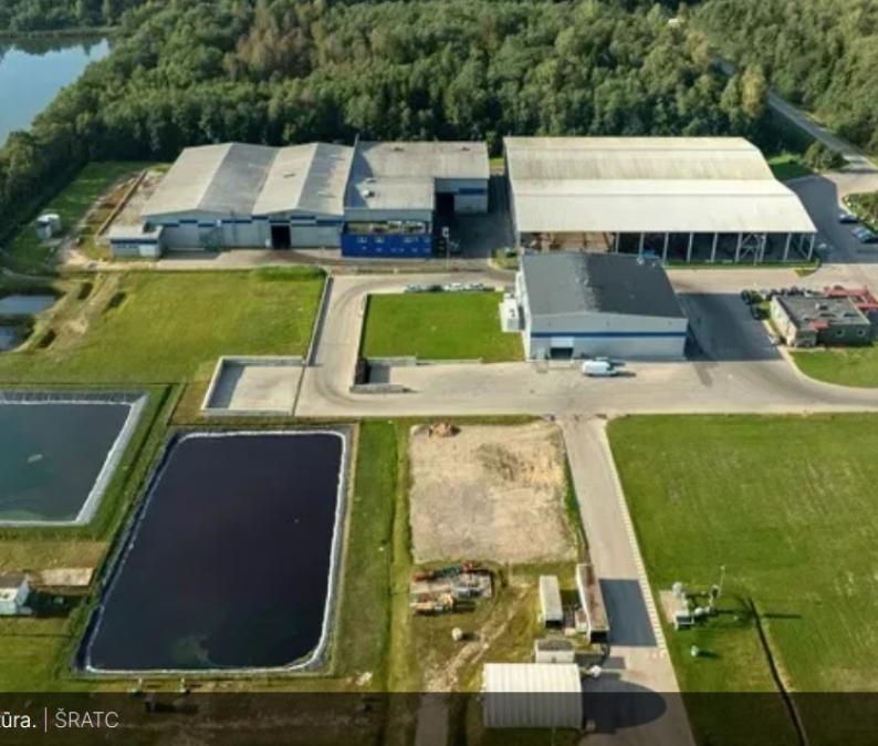LRATCA: atliekų tvarkymo infrastruktūros plėtra už viešus pinigus turi tarnauti gyventojams, o ne privačiam verslui generuoti papildomus pelnus