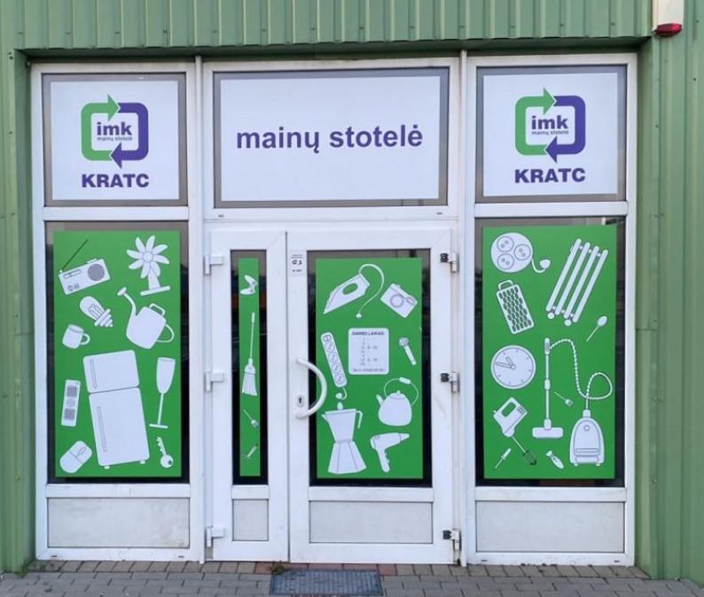 Ne visi žino apie šias išskirtines daiktų stoteles: gyventojai nustemba sužinoję, kad viskas čia – nemokamai