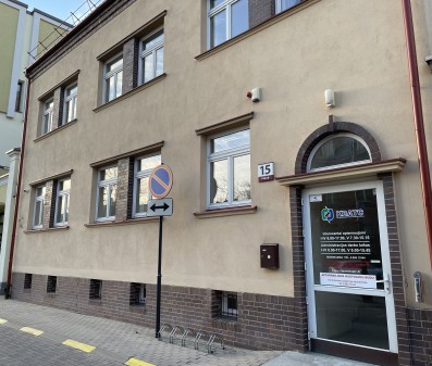 KRATC primena: iki kovo 31 d. dar galite pateikti nekilnojamojo turto nenaudojimo deklaracijas 