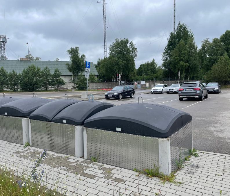 Keli švarūs patarimai poilsiaujantiems prie jūros 