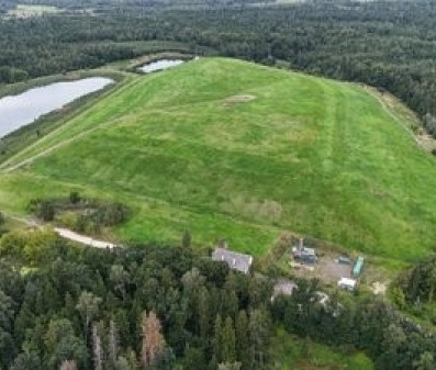 Patekę į šiuolaikinį sąvartyną galbūt net nesuprastumėte, kur esate – parodė, kaip jie atrodo dabar