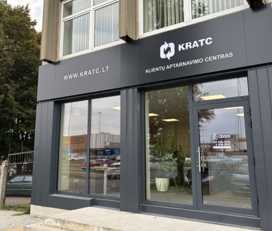 Priminimas: paskutinis mėnuo susimokėti už atliekų tvarkymą Klaipėdos ir Neringoje