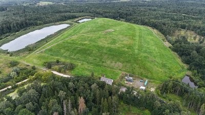 Kariotiškių rekultyvuotas sąvartynas